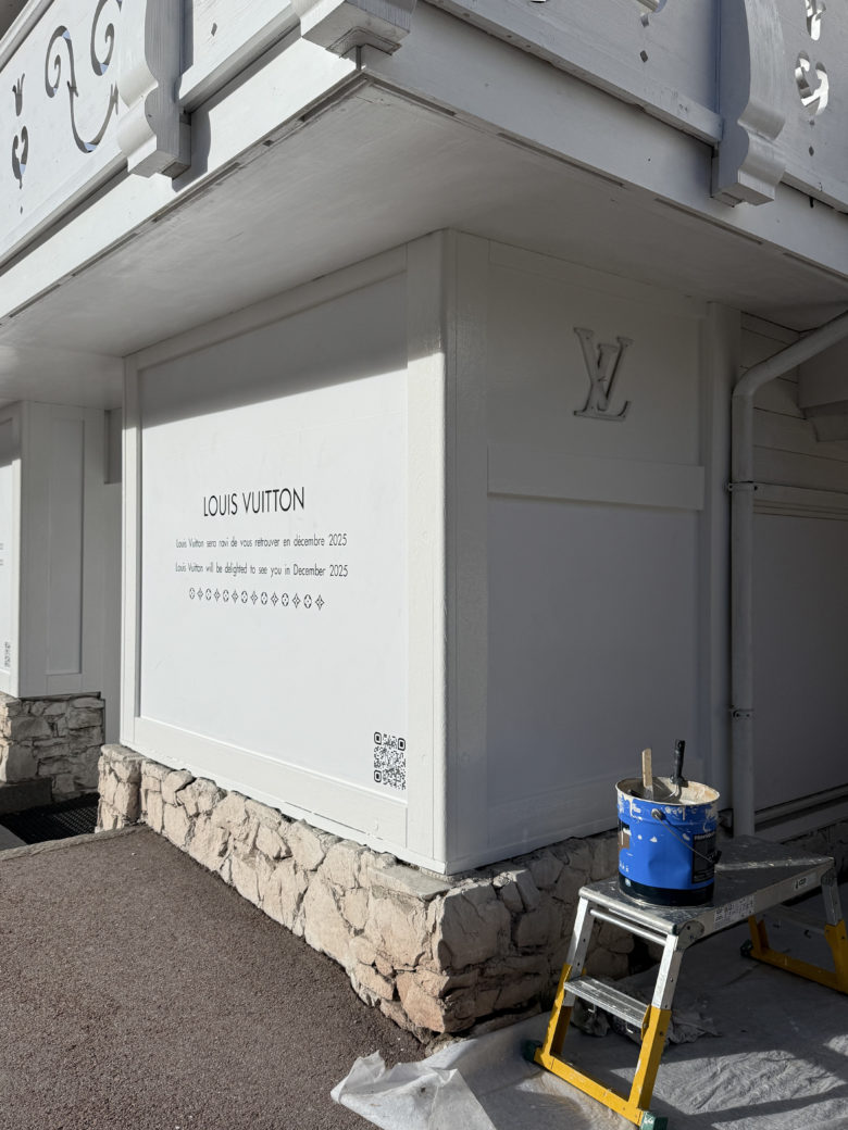 ravalement de façade